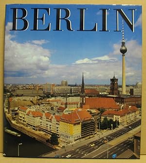 Seller image for Berlin. for sale by Nicoline Thieme