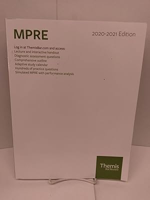 MPRE 2020-2021 Edition