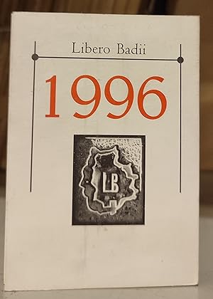 Seller image for 1996. Nueva crnica y Buen Gobierno (Cdex Pruvvien illustr). Felipe Guaman Poma de Ayala. for sale by AQUILANTI. Libros Antiguos & Modernos (A.L.A.D.A)