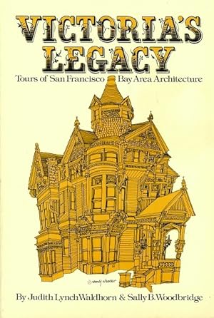 Seller image for Victoria's Legacy for sale by LEFT COAST BOOKS