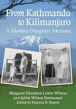 Seller image for From Kathmandu to Kilimanjaro for sale by moluna