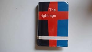 Imagen del vendedor de The Right Age a la venta por Goldstone Rare Books