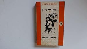 Seller image for Two women for sale by Goldstone Rare Books