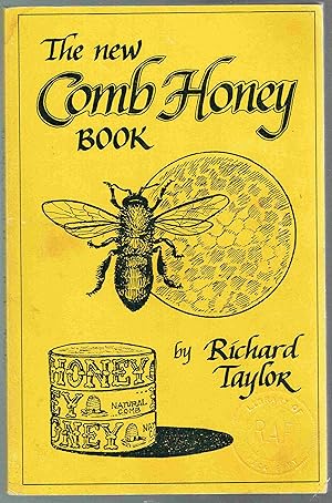 Imagen del vendedor de The New Comb Honey Book a la venta por Hyde Brothers, Booksellers
