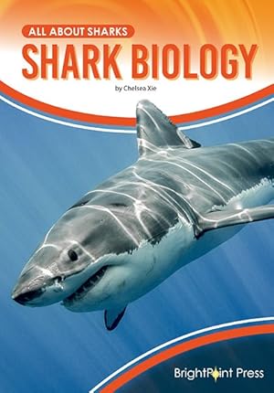 Imagen del vendedor de Shark Biology a la venta por GreatBookPrices