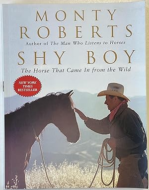 Seller image for Shy Boy for sale by Heritage Books