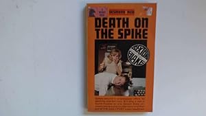 Immagine del venditore per Death on the spike venduto da Goldstone Rare Books