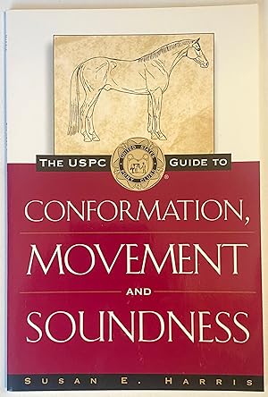 Image du vendeur pour Conformation, Movement and Soundness mis en vente par Heritage Books