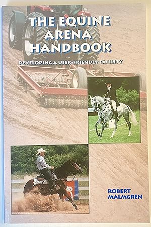 The Equine Arena Handbook