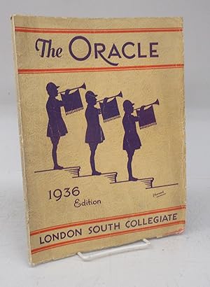 Imagen del vendedor de London South Collegiate Oracle, December 1935 a la venta por Attic Books (ABAC, ILAB)