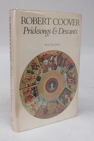 Seller image for Pricksongs & Descants for sale by Attic Books (ABAC, ILAB)