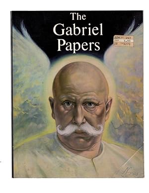 Image du vendeur pour The Gabriel Papers mis en vente par Once Read Books