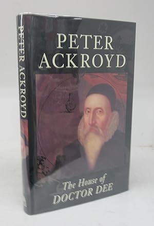 Seller image for The House of Doctor Dee for sale by Attic Books (ABAC, ILAB)