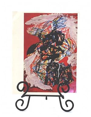 Imagen del vendedor de Karel Appel: Collages 1949-1962. a la venta por Structure, Verses, Agency  Books