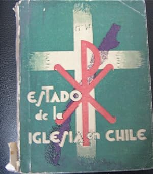 Estado de la Iglesia en Chile