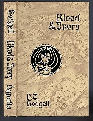 Blook & Ivory: The Collected Tales of Jamethiel Priest's-Bane