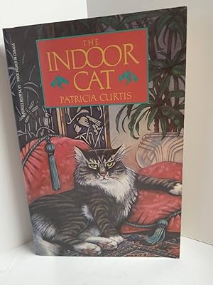 Seller image for The Indoor Cat for sale by Hammonds Antiques & Books