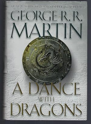 A Dance with Dragons (A Song of Ice and Fire)