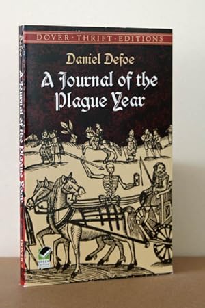 Immagine del venditore per A Journal of the Plague Year (Dover Thrift Editions: Classic Novels) venduto da Beaver Bridge Books