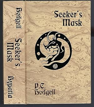 Bild des Verkufers fr Seeker's Mask zum Verkauf von Turn-The-Page Books