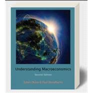 Imagen del vendedor de Understanding Macroeconomics (Loose Leaf + eBook + Lab) a la venta por eCampus