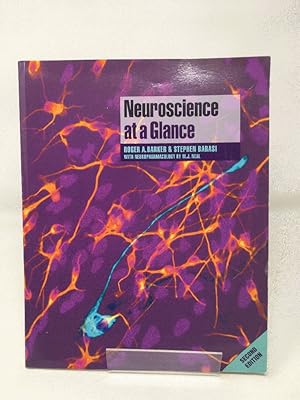 Seller image for Neuroscience at a Glance for sale by Cambridge Recycled Books