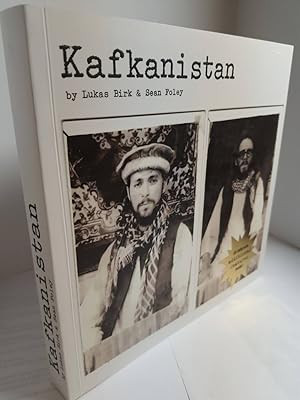 Seller image for Kafkanistan for sale by Hammonds Antiques & Books