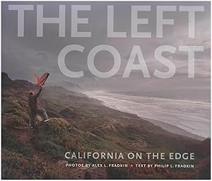 The Left Coast: California on the Edge