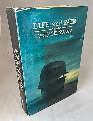 Image du vendeur pour Life and Fate mis en vente par Lost Paddle Books, IOBA