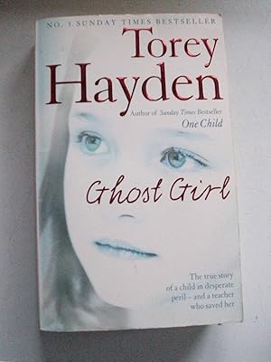Seller image for Ghost Girl for sale by M.Roberts - Books And ??????