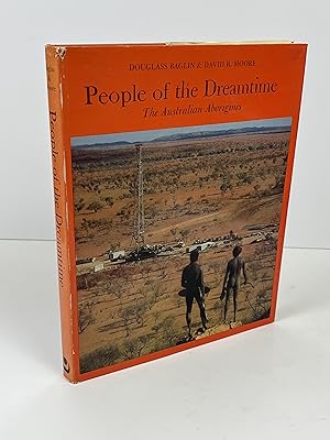 Seller image for People of the Dreamtime: The Australian Aborigines for sale by Free Play Books
