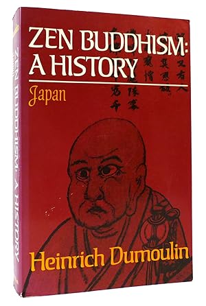 Seller image for ZEN BUDDHISM: A HISTORY: NANZAN STUDIES IN RELIGION AND CULTURE Vol. 2 Japan for sale by Rare Book Cellar