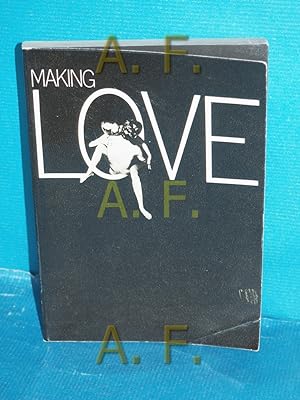 Seller image for Making Love - Le petit livre noir amricain (69 photographies) for sale by Antiquarische Fundgrube e.U.
