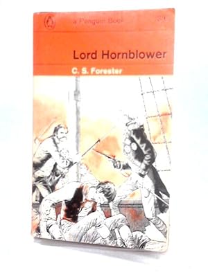 Seller image for Lord Hornblower for sale by World of Rare Books