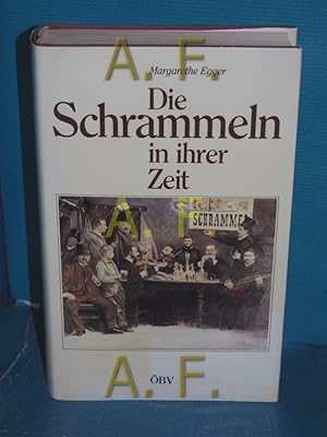 Imagen del vendedor de Die "Schrammeln" in ihrer Zeit a la venta por Antiquarische Fundgrube e.U.