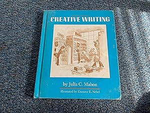 Seller image for The First Book of Creative Writing for sale by Betty Mittendorf /Tiffany Power BKSLINEN