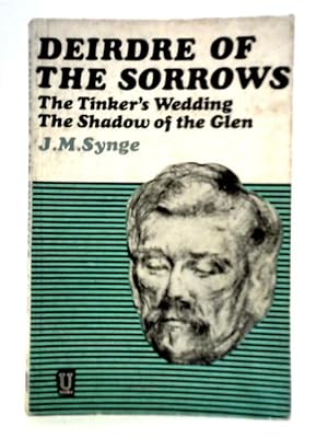 Bild des Verkufers fr Deirdre of the Sorrows zum Verkauf von World of Rare Books