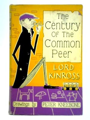 Image du vendeur pour The Century of the Common Peer mis en vente par World of Rare Books