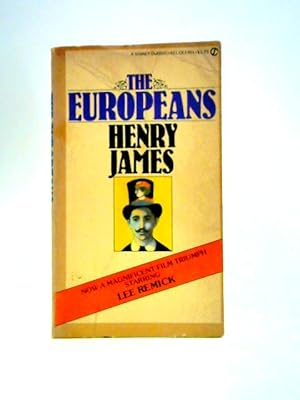 Bild des Verkufers fr The Europeans zum Verkauf von World of Rare Books