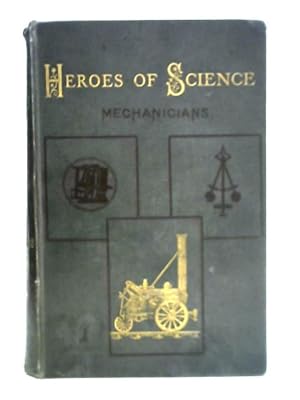 Seller image for Heroes of Science - Mechanics for sale by World of Rare Books