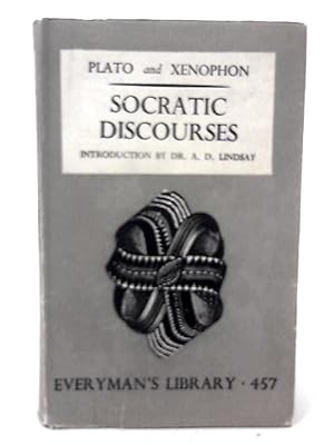 Bild des Verkufers fr Socratic Discourses zum Verkauf von World of Rare Books