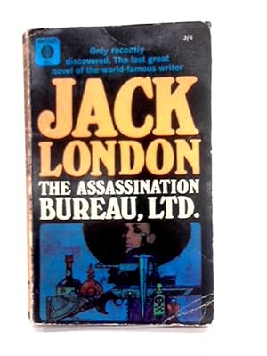 Seller image for The Assassination Bureau Ltd for sale by World of Rare Books