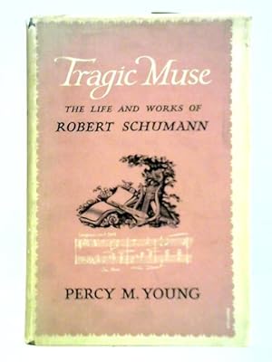 Imagen del vendedor de Tragic Muse a la venta por World of Rare Books