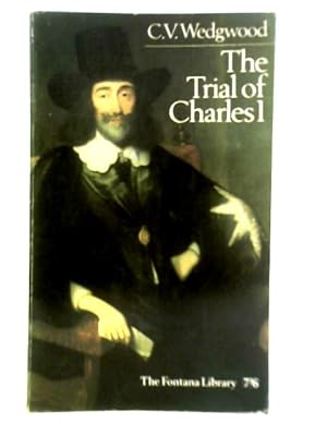 Bild des Verkufers fr The Trial of Charles I zum Verkauf von World of Rare Books