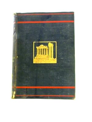 Seller image for Walks In Rome Vol. II for sale by World of Rare Books