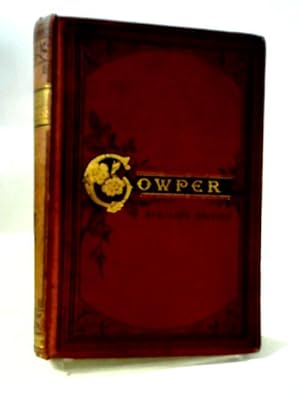 Seller image for The Poetical Works of William Cowper for sale by World of Rare Books