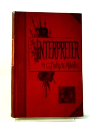 Image du vendeur pour The Interpreter mis en vente par World of Rare Books