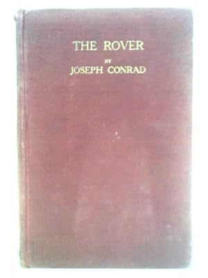 Seller image for The Rover for sale by World of Rare Books