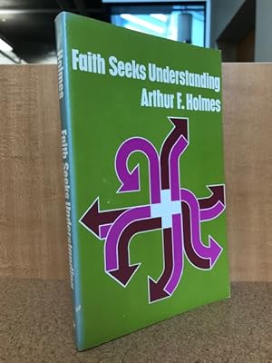 Immagine del venditore per Faith Seeks Understanding venduto da Regent College Bookstore