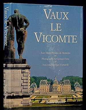 Vaux Le Vicomte